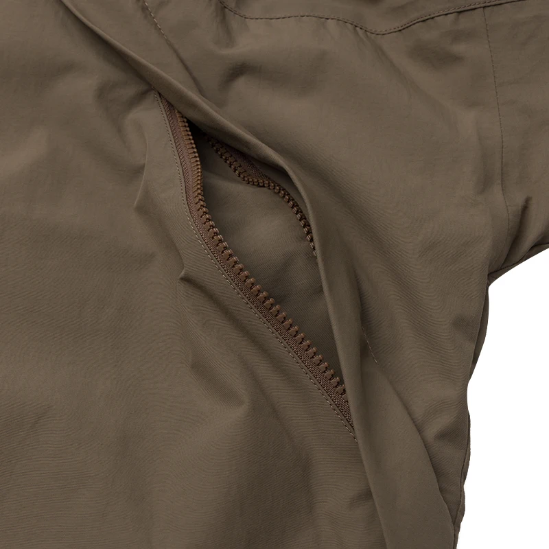 سترة Timberland للرجال للمشي لمسافات طويلة وتسلق الجبال سترة منسوجة مقاومة للرياح ومقاومة للماء A68Xfbk0