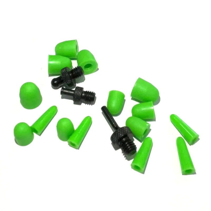 TPU Tap Down Tools Car Dent Repair Kit Rotating Handle Car Repair Hook Handle Aluminum Alloy