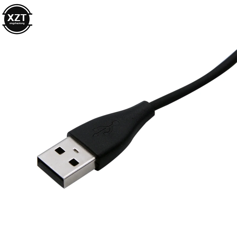 Cabo de carregamento USB para Garmin Forerunner35, Data Clip, Carregador de berço, 5V, 735XT, 235, 230, 630, Garmin Forerunner35