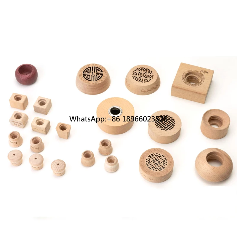 custom wooden parts Bcw527 Vertical Cnc Mill Wooden Parts Lathe  Crafts Accessory  wood cnc service