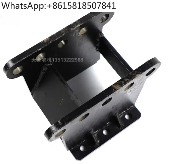 Tractor Parts 904/1004/1204/1304 Trailer Traction Frame