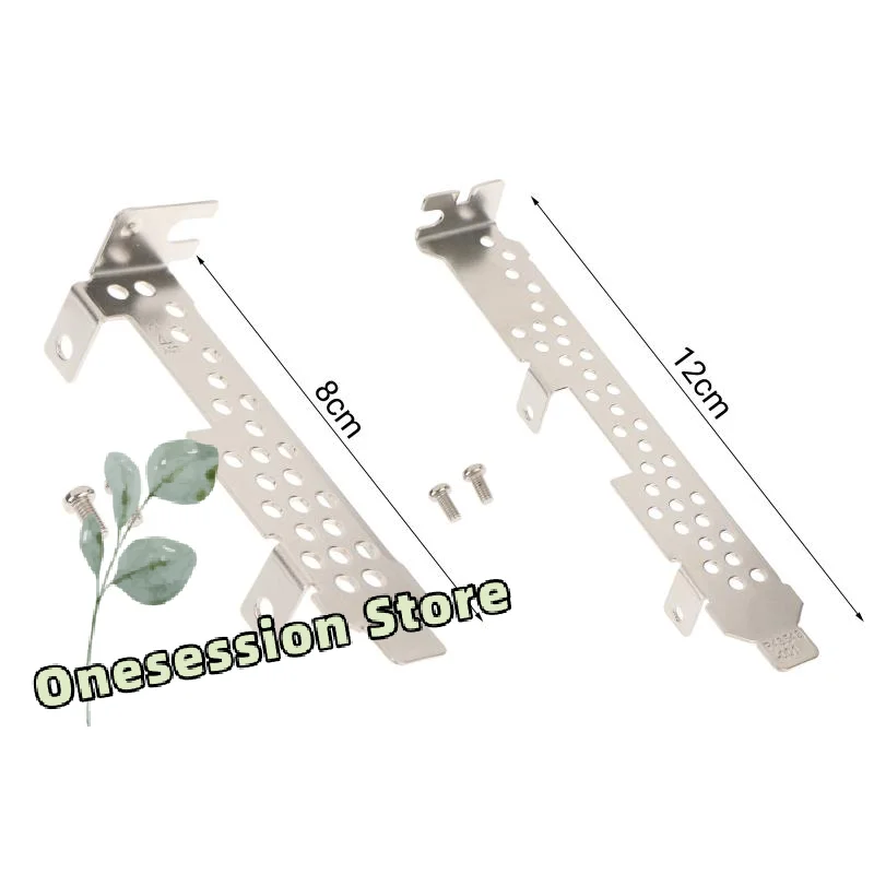 SSD Fix Baffle Non-deformation Perfect Fit for PM1725B PM1725A PM1735 983ZET PCIe SSD Workstation Repair
