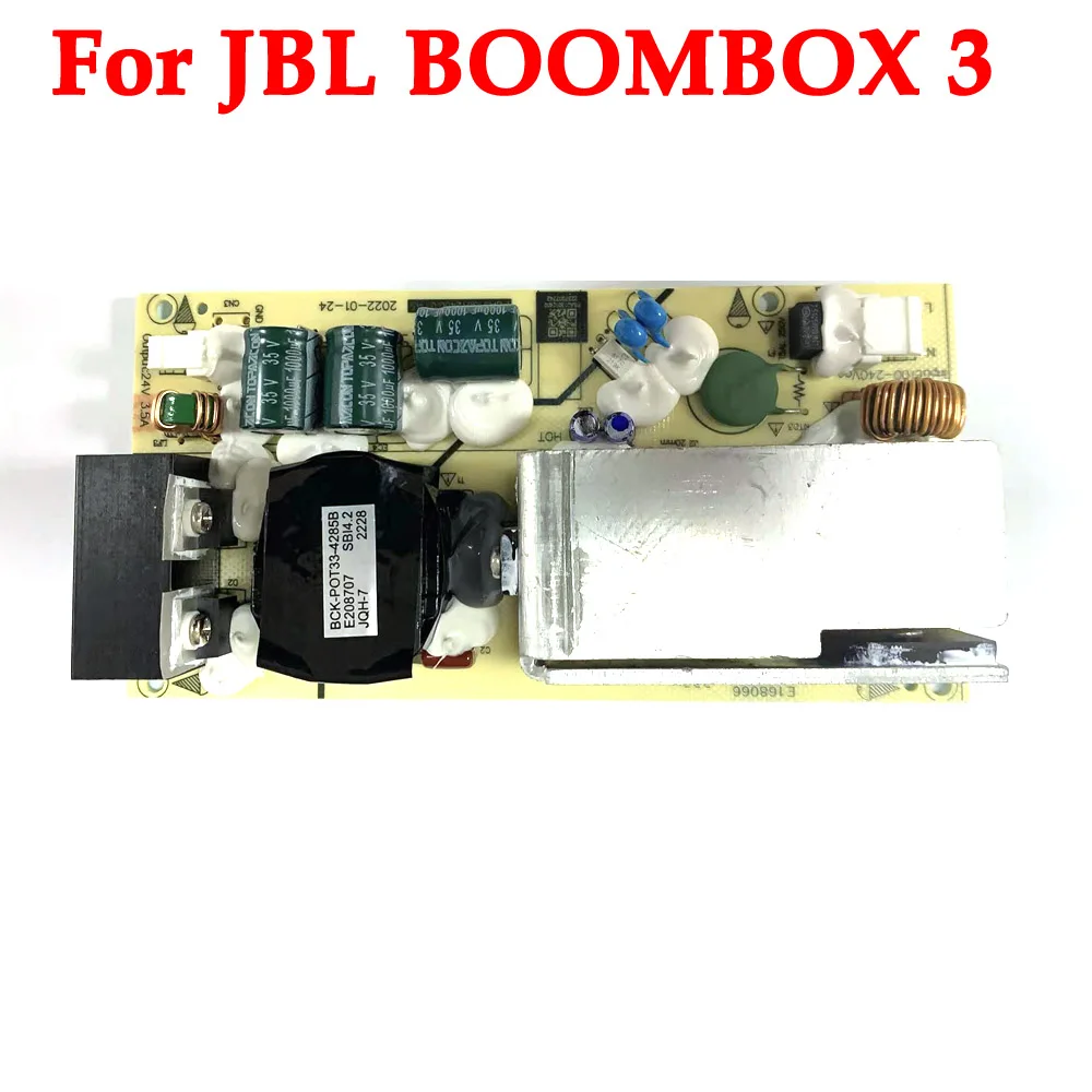 

For JBL BOOMBOX3 BOOMBOX 3 Power Board Bluetooth Speaker Motherboard Connector