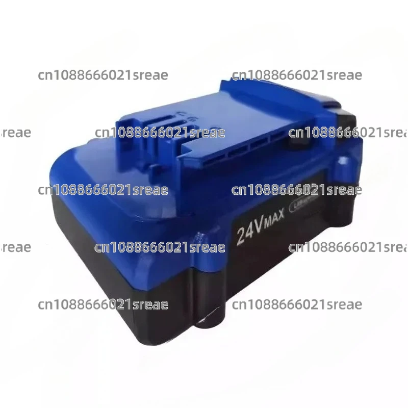 

1Pack 6.0Ah Replace Battery Suitable For Kobalt 24V Battery Max KB624-03 Lithium Ion Cordless Tools High Capacity Battery