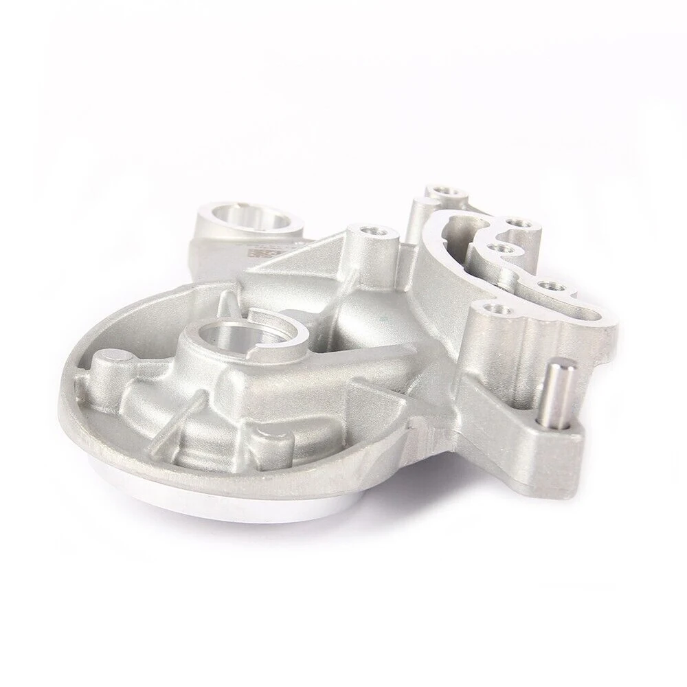 RESO  06H103144 06H103144K Camshaft Bridge Bracket Bushes Mount For VW Golf Jetta Passat Audi A4 A6 Q5 TT Skoda Seat 1.8T 2.0T