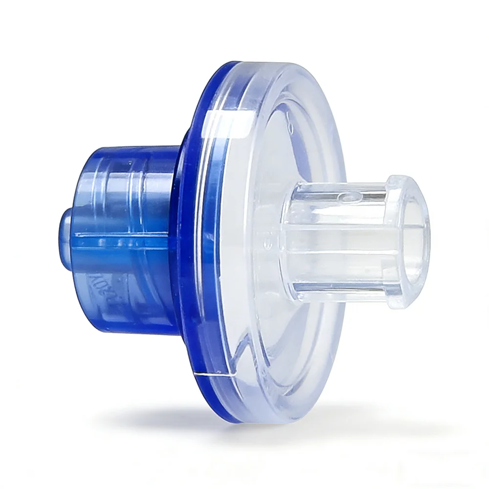 5PCS Female Male Luer Lock Water Filter Valve Plastic Turn Lever Inlet Connector for Water Purifier System