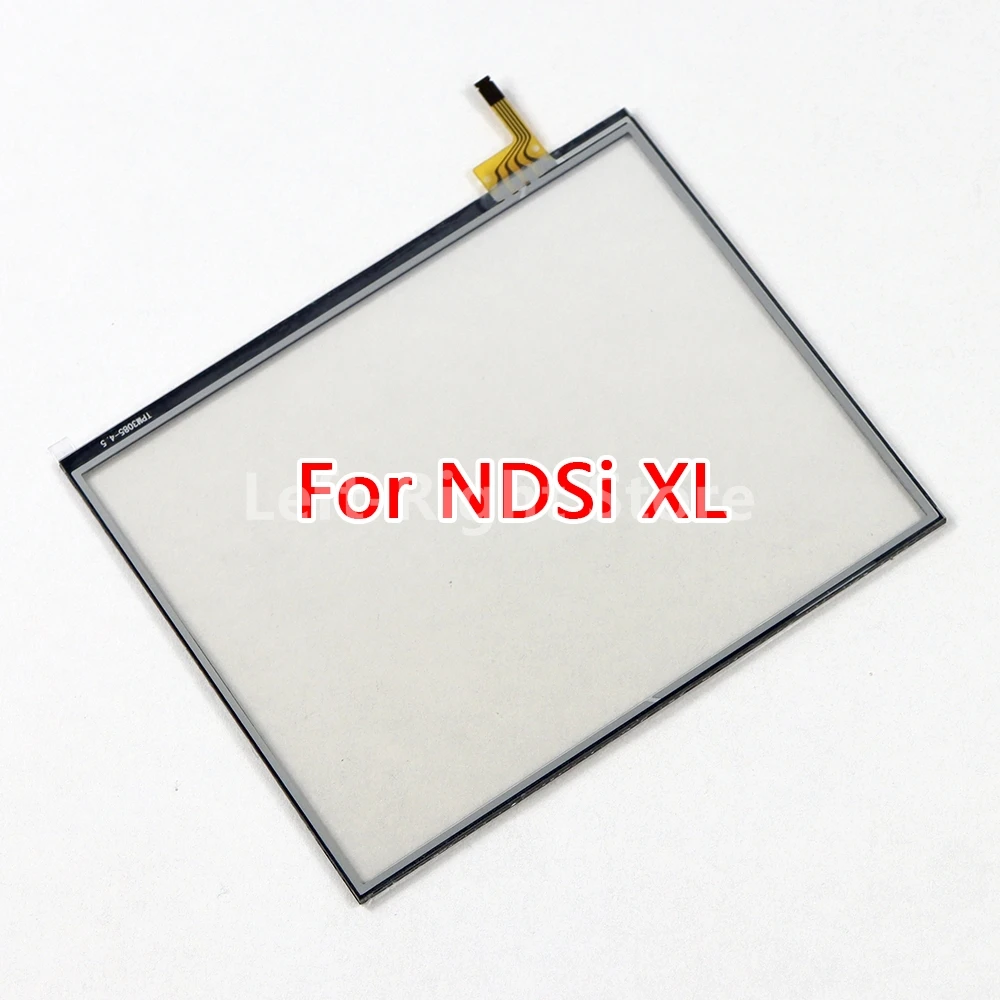 10PCS Replacement For NDSi NDSI XL LL LCD Touch Screen Display Digitizer Replacement For NDSIXL NDSILL