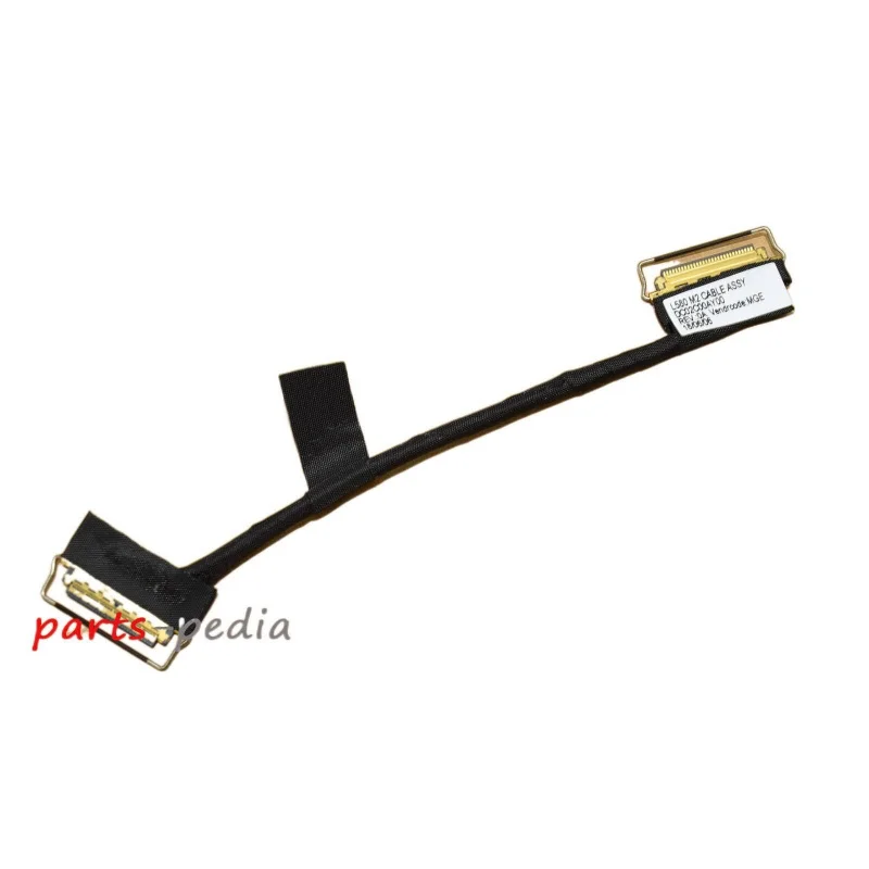 New for Lenovo ThinkPad L580 L590 M.2 SSD Drive State Connector Cable 01LW253