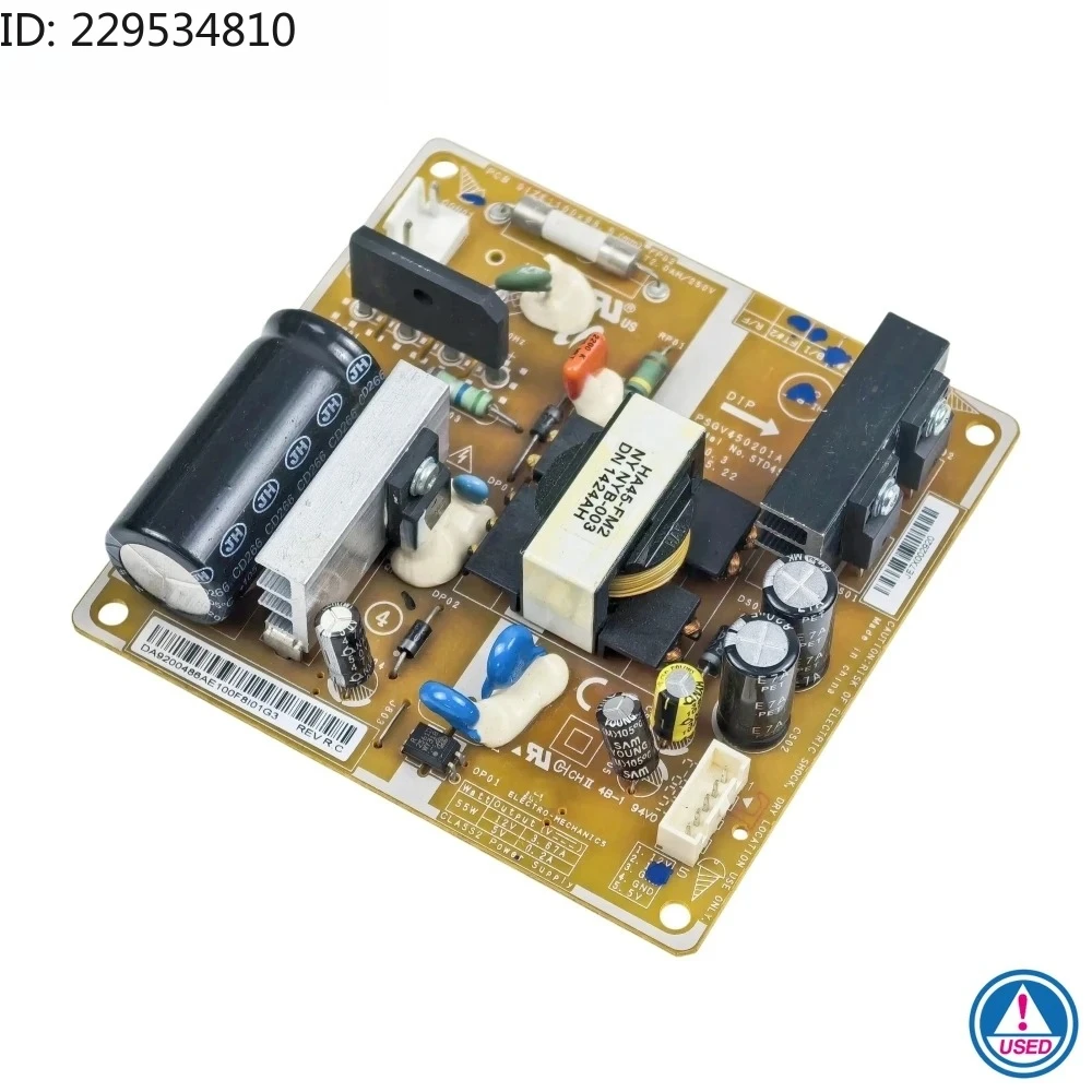 DA92-00486A DA92-00530A Control Board For  Refrigerator Circuit  Fridge Motherboard Spare Parts