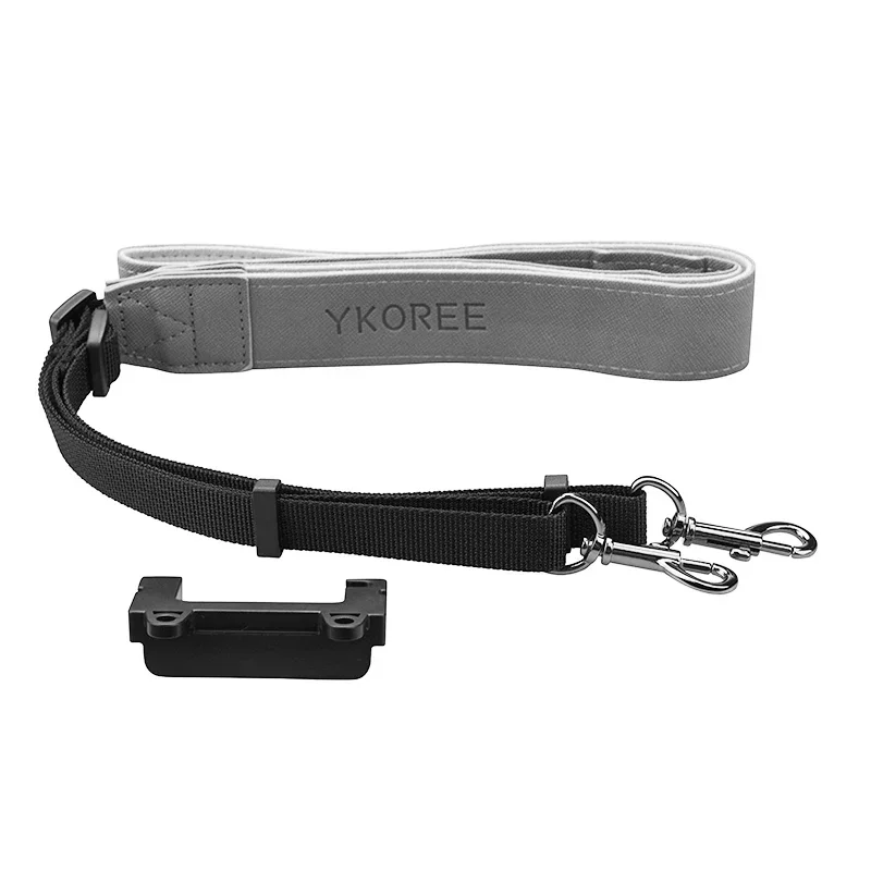 PU Lanyard for DJI MINI 2/MINI 3 PRO /4 PRO/Air 3 2/Mavic 3/Mini 4K RC-N1/N2 Remote Control Hook Neck Strap Drone Accessories