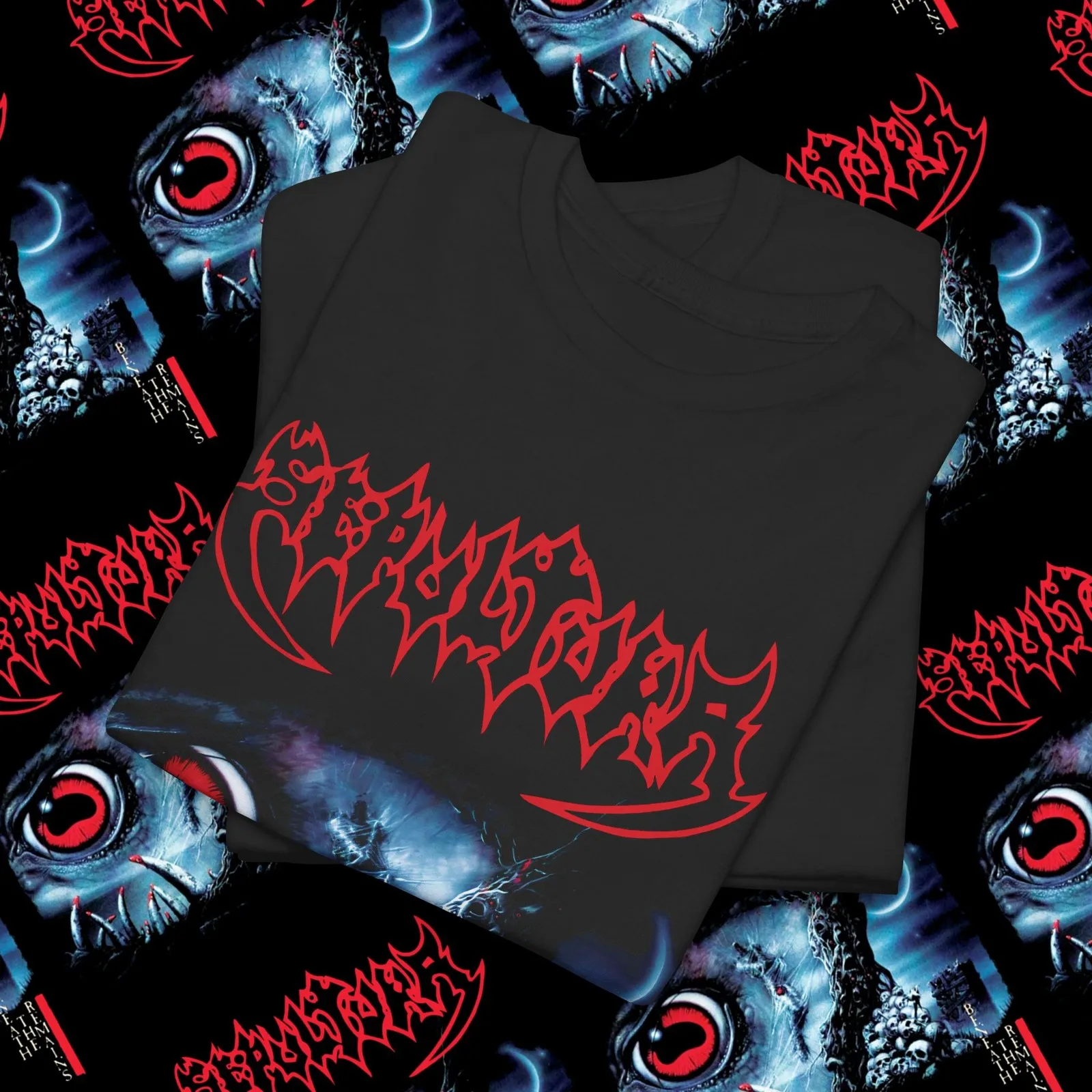 Sepultura 