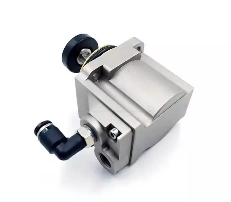 Air Cylinder,S517 ,Valve apply for Sodick AQ750 series wire cut machine,Alternative Sodick EDM parts