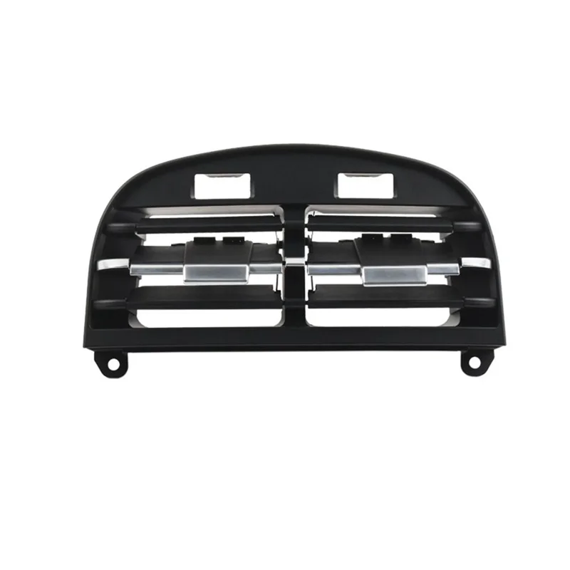 

670021523 Rear Air Conditioning AC Vent Grille Assembly For Maserati Ghibli 2014-2020 A/C Vent Outlet Cover