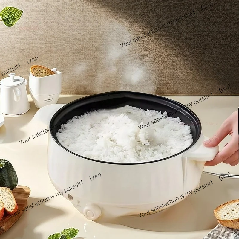 

Cooking noodles Small rice cooker Rice cooker Multifunctional household rice cooker Wok