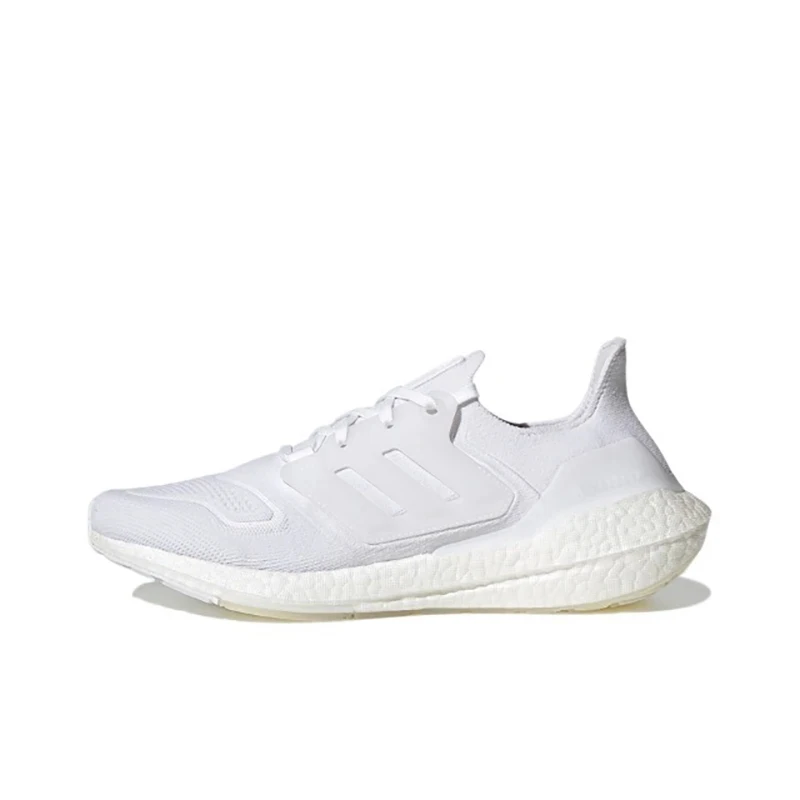 Oryginalne Adidas Ultra Boost 2022 8.0 biały/jasny kolor mężczyźni i kobiety unisex Casual Comfort Breath trampki do biegania buty GX5459