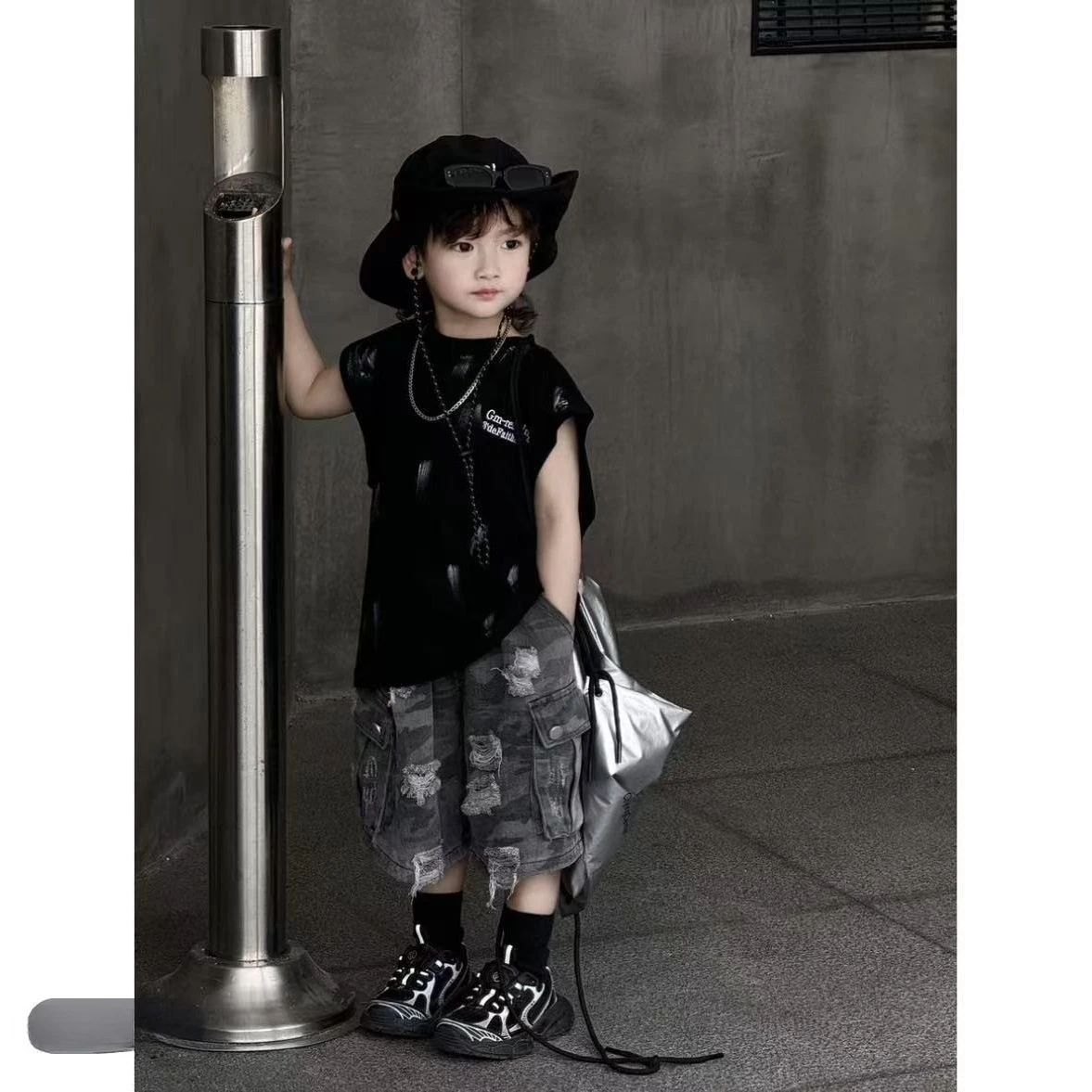 Summer New Baby Boy…