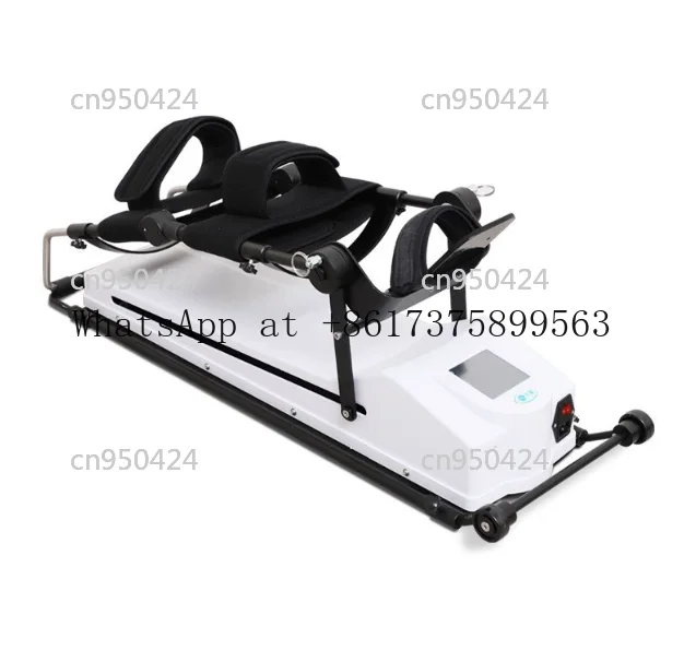 Cpm Knee Rehabilita…