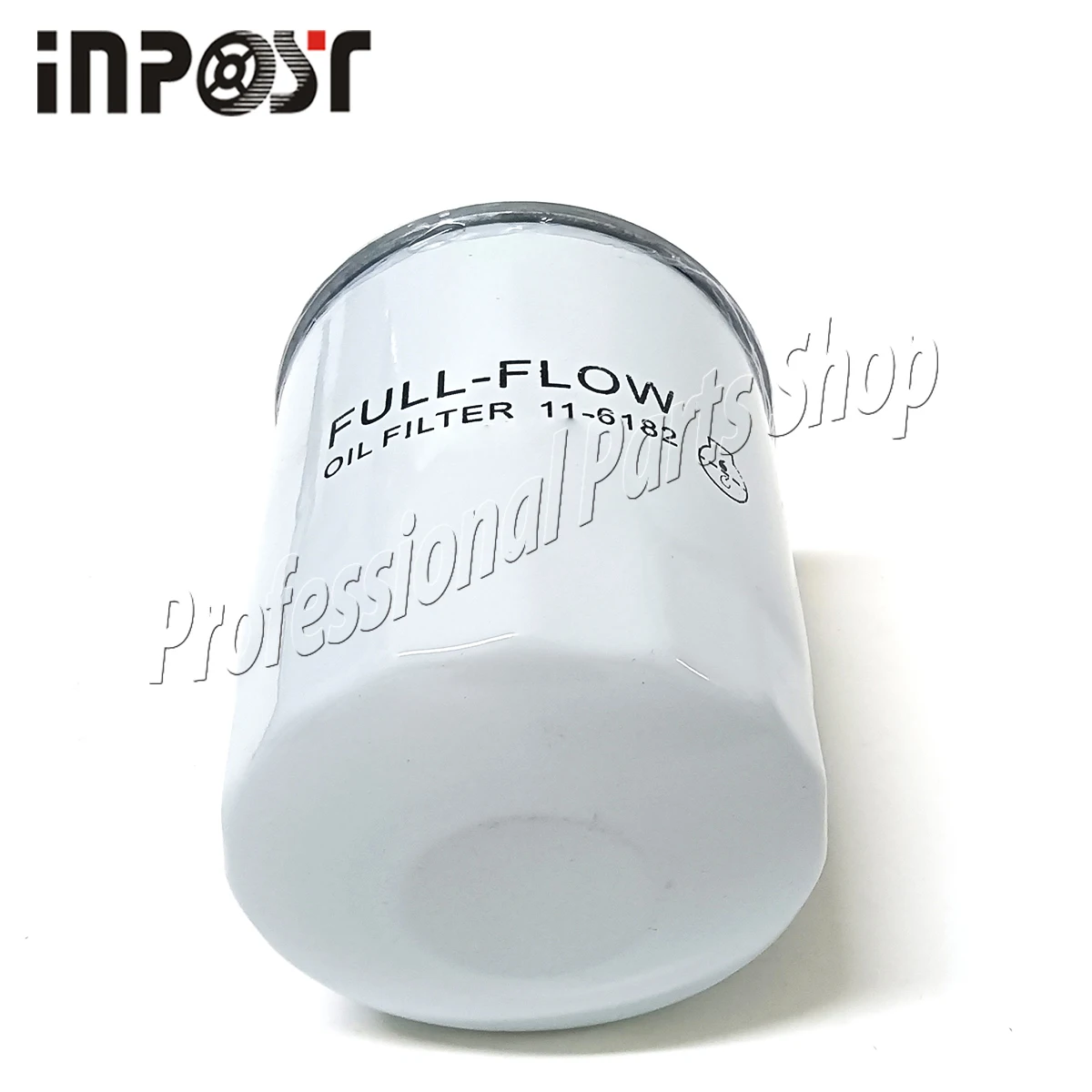 11-6182 Thermo King Tripac APU 또는 Evolution 11-6182에 적합한 오일 필터 116182