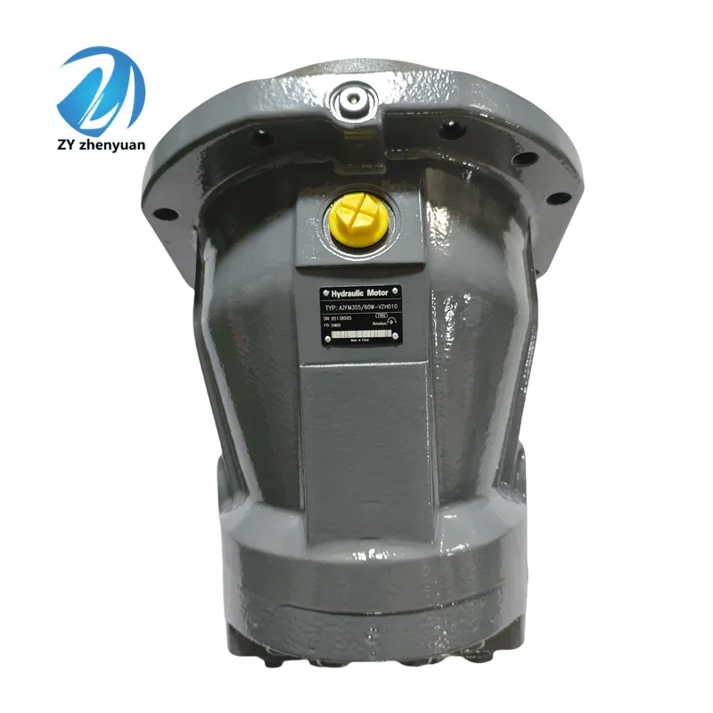 

2026 Motor and Mixer Truck Motor AA2FM63 AA2FM90 AA2FM80 AA2FM63/61W-VSD520 A2FM56/61W-VAB100-S Spare Parts