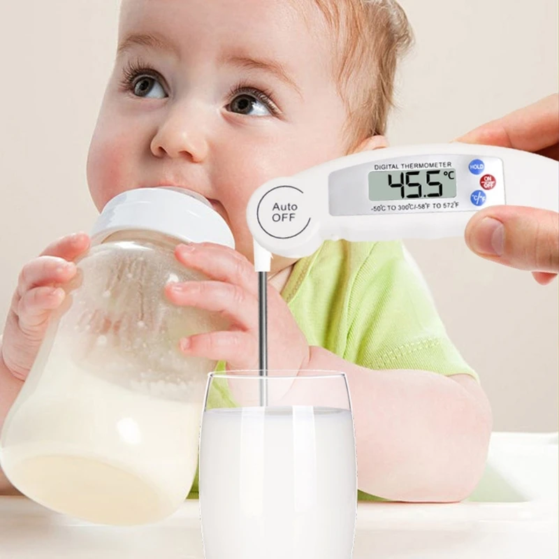 Instantos termómetros Termómetros alimentos Termómetros Digital Termómetros KXRE
