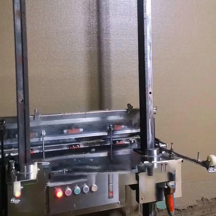 Factory Direct Electric New Type Cement Spray Wall Plaster Machine for Sale