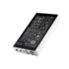 SMSL DS20 ポータブル DAC ヘッドフォンアンプ MQA CS43131 PCM32Bit DSD256 XU-316 3.5 ミリメートル & 4.4 ミリメートル 2