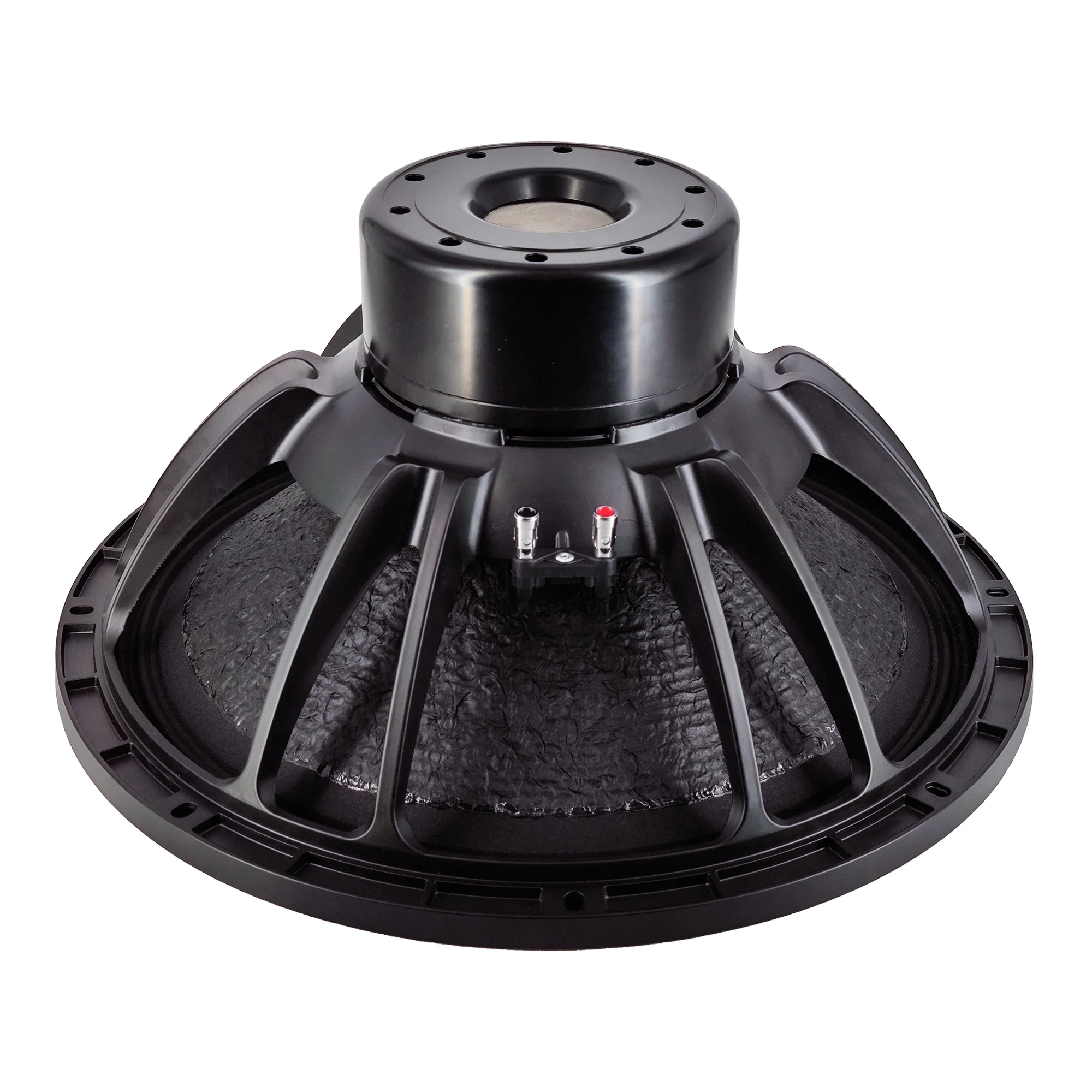 Neodymium 21Inch Bass Speaker 2000W RMS 6 Inch Voice Coil Ferrite 8 Ohm Professional Woofer Line Array Audio 21SW152