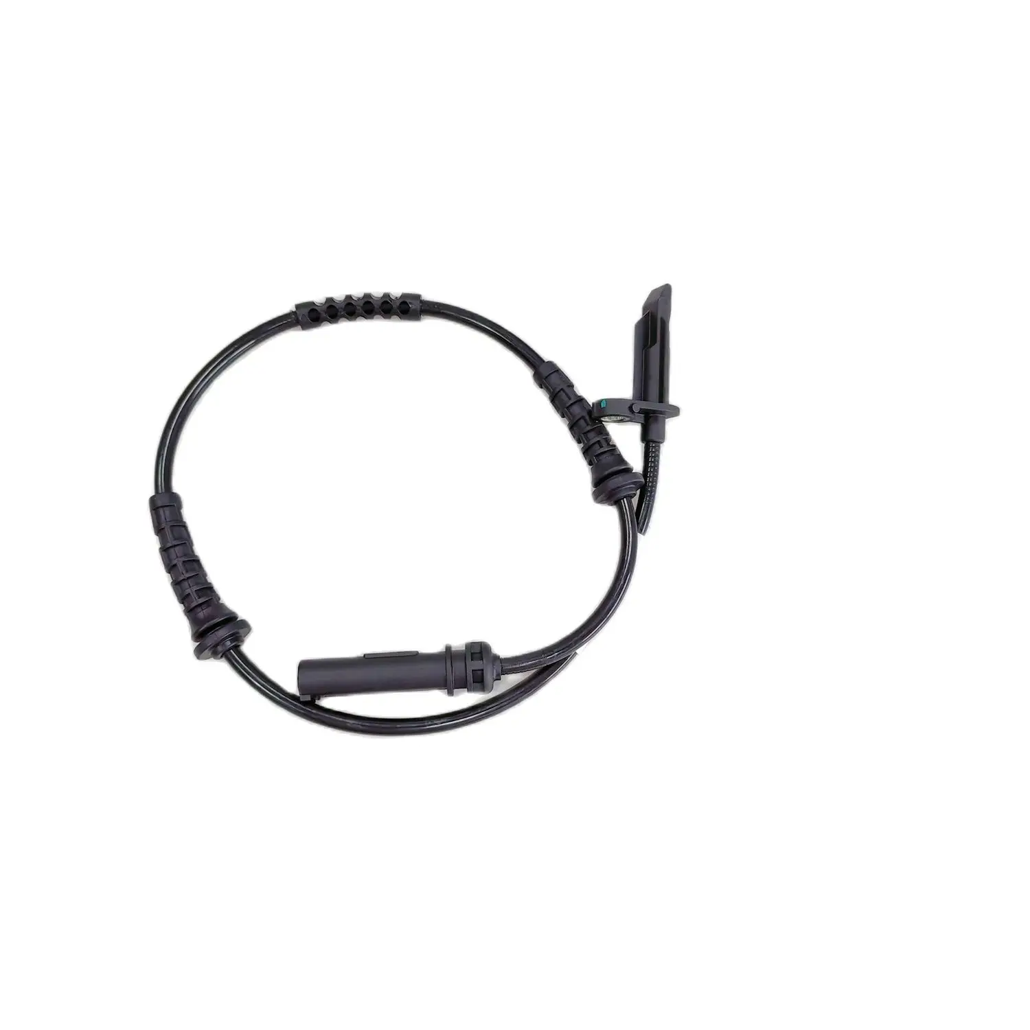 Rear Left or Right ABS Wheel Speed Sensor for Mini Cooper 2014-2020 BMW X1 X2 34526858467 DSW0065