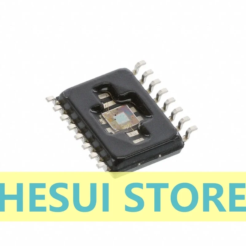 MLX90809LXG-EAD-003-RE 14.5PSID 4.5V 16SOIC pressure sensor original