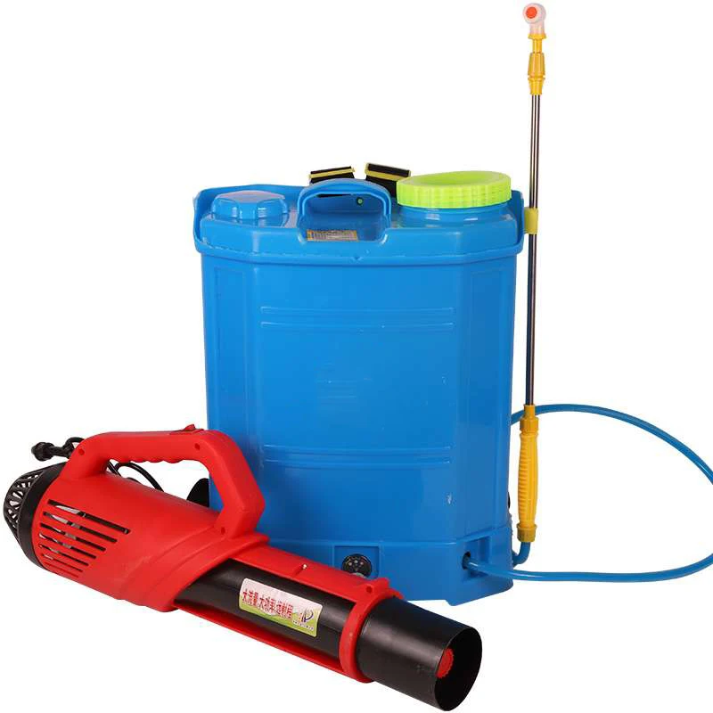 

20L Agriculture Electric Sprayer Farm Portable And Garden