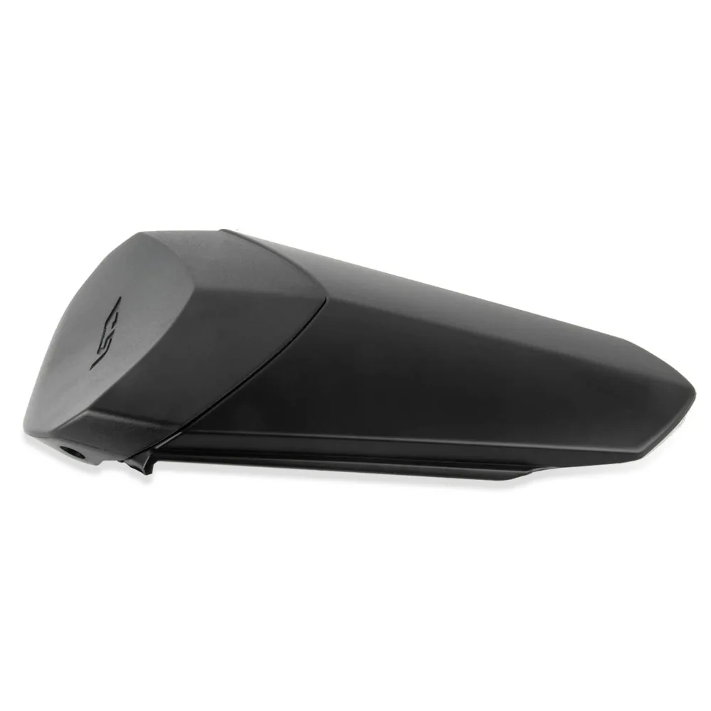Motorcycle Rear Passenger Pillion Seat Cowl Fairing Cover for Yamaha YZF R7 YZF-R7 2022 2023 2024