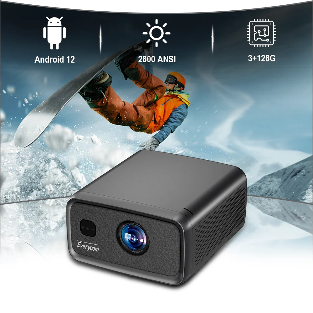 2800 ANSI Π‘ΠΌΠ°ΡΡ-ΠΏΡΠΎΠ΅ΠΊΡΠΎΡ 4k Android 12 Everycom Cubelite MAX Proyector 4k ΠΠΈΠ΄Π΅ΠΎΠΏΡΠΎΠ΅ΠΊΡΠΎΡ Π‘Π²Π΅ΡΠΎΠ΄ΠΈΠΎΠ΄Π½ΡΠΉ ΠΏΡΠΎΠ΅ΠΊΡΠΎΡ ΠΠ-Π΄ΠΈΡΠΏΠ»Π΅ΠΉ 1080P 4k ΠΡΠΎΠ΅ΠΊΡΠΎΡ 2800 ANSI Π‘ΠΌΠ°ΡΡ-ΠΏΡΠΎΠ΅ΠΊΡΠΎΡ 4k Android 12 Everycom Cubelite MAX Proyector 4k ΠΠΈΠ΄Π΅ΠΎΠΏΡΠΎΠ΅ΠΊΡΠΎΡ Π‘Π²Π΅ΡΠΎΠ΄ΠΈΠΎΠ΄Π½ΡΠΉ ΠΏΡΠΎΠ΅ΠΊΡΠΎΡ ΠΠ-Π΄ΠΈΡΠΏΠ»Π΅ΠΉ 1080P 4k ΠΡΠΎΠ΅ΠΊΡΠΎΡ