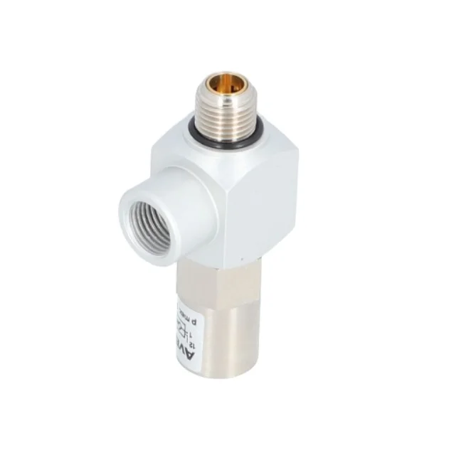 

AVENTICS Pilot-operated non-return valve 0821003051