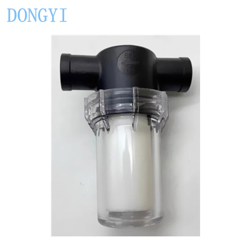 Vacuum Filter VAF-DB VAF-DB-1/4 VAF-DB-3/8 VAF-DB-1/2 547261 553140 553141 553142 553143