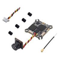 1pcs/HDZero Eco Bundle VTX with Antenna Retention Composite HD Video Interface for FPV Drone Accessories