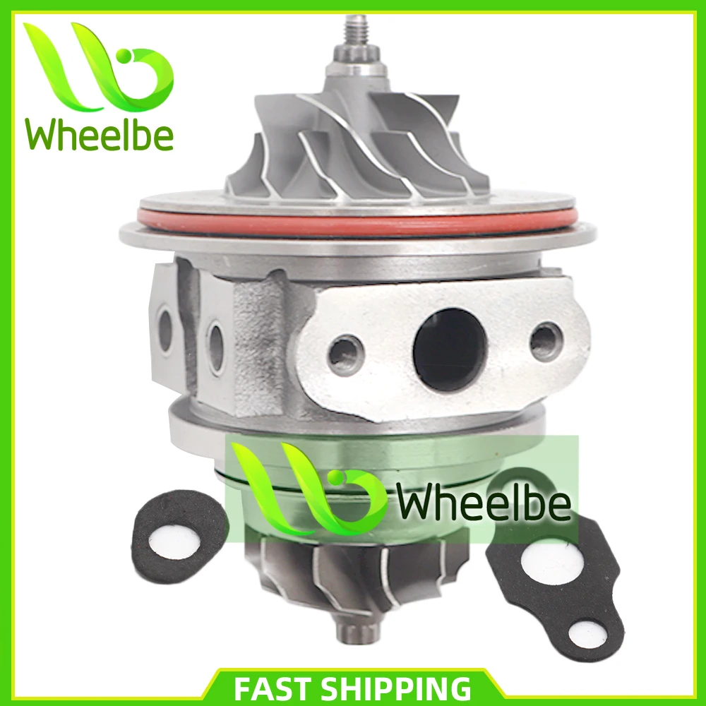 

Turbo Chra Cartridge Fit Mitsubishi L200 2.5LD 4D56 TF035 49135-02652 4913502652