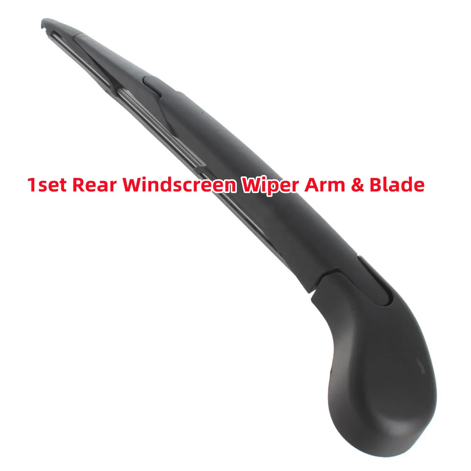 For Ford Focus Mk3 Hatchback 2/2011-2018 Rear Windscreen Wiper Arm & Blade 30cm Car Windscreen Wipers Parts