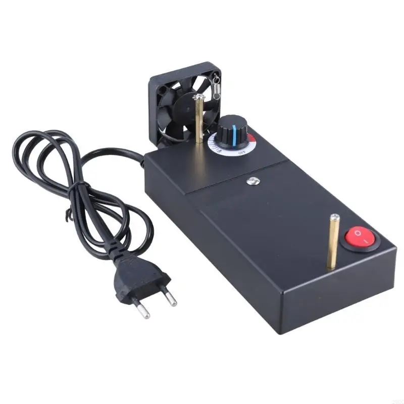 

20RC Webbing Cutter 0-700℃ Adjustable DIY Rope Band Craft Manual Cut Tool Durable-