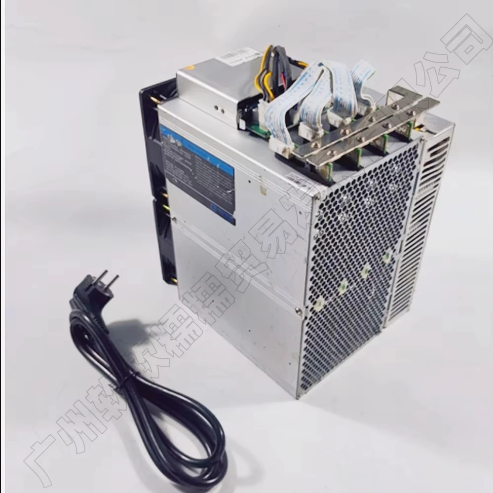 Used BTC BCH BSV Love Core A1 Pro 23T BCH BSV Miner ( With PSU ) Better Than Antminer S9 S15 S17 T17 S19  WhatsMiner M21S M30