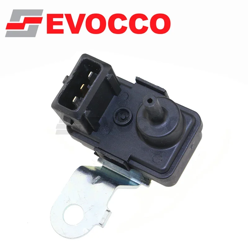 Manifold Absolute Boost Pressure Fuel Control Vacuum MAP Sensor For 93 - 95 Mitsubishi Mirage Colt Lancer MNHW 1.5L MD178243