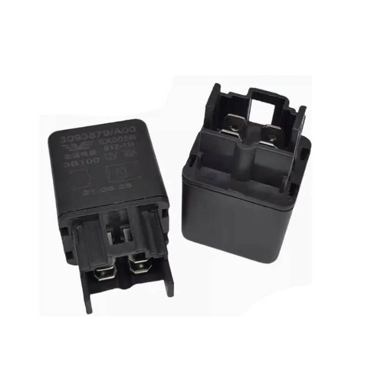 HOT NEW 3093879/A00 SX005B 012-1H 12V 30A 4foot relay