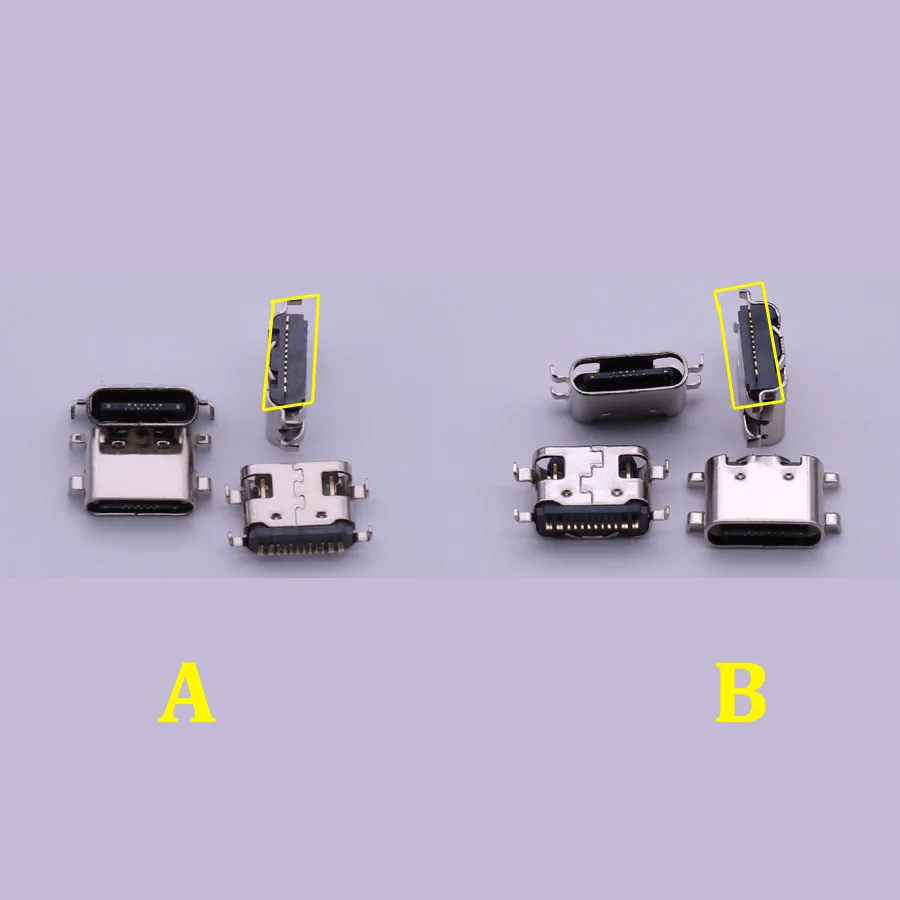 Зарядное устройство USB 2-10 шт., коннектор для зарядного устройства Ulefone Armor 8 X8/Armor X8i/Armor 8 Pro/Homtom HT70/THL Knight 2/Vernee M8 Pro