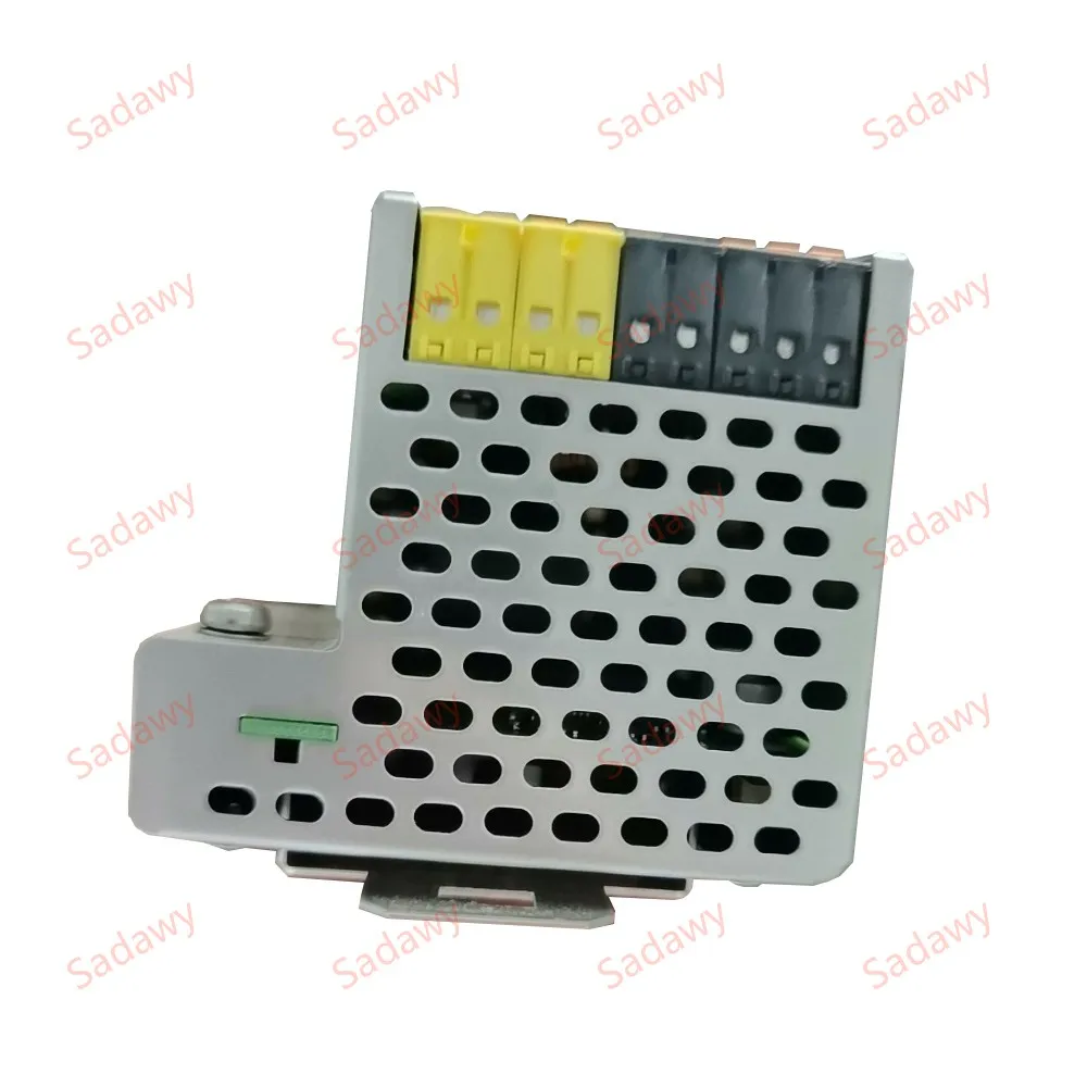 Bihl-Wiedemann BWU1567 ASi-3 PROFIBUS Gateway  Module