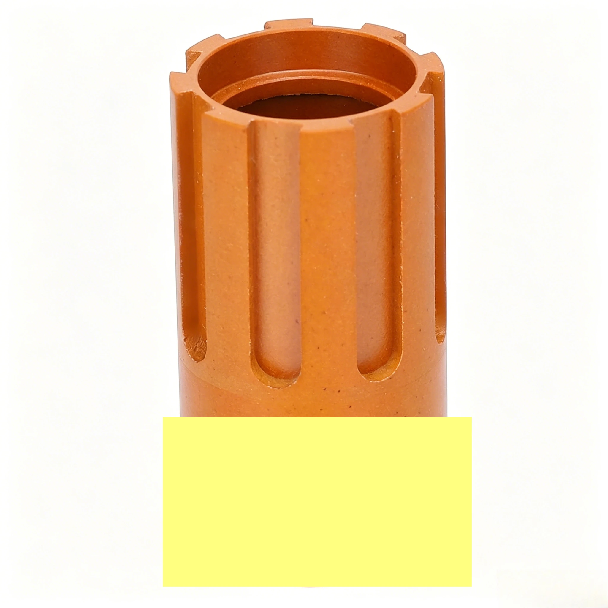 1Pc 220051 Swirl Ring Compatible 1650 Plasma Cutting Torch