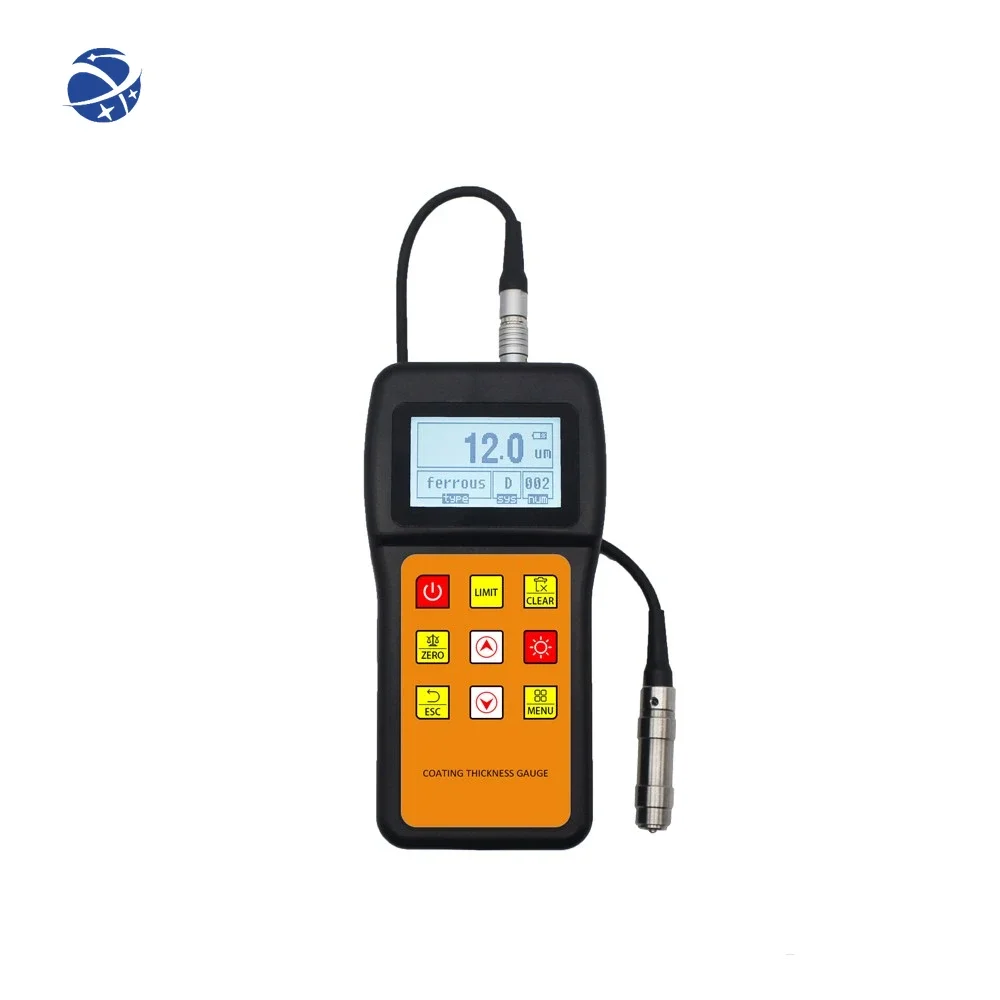 JCT800 galvanized coating thickness gauge