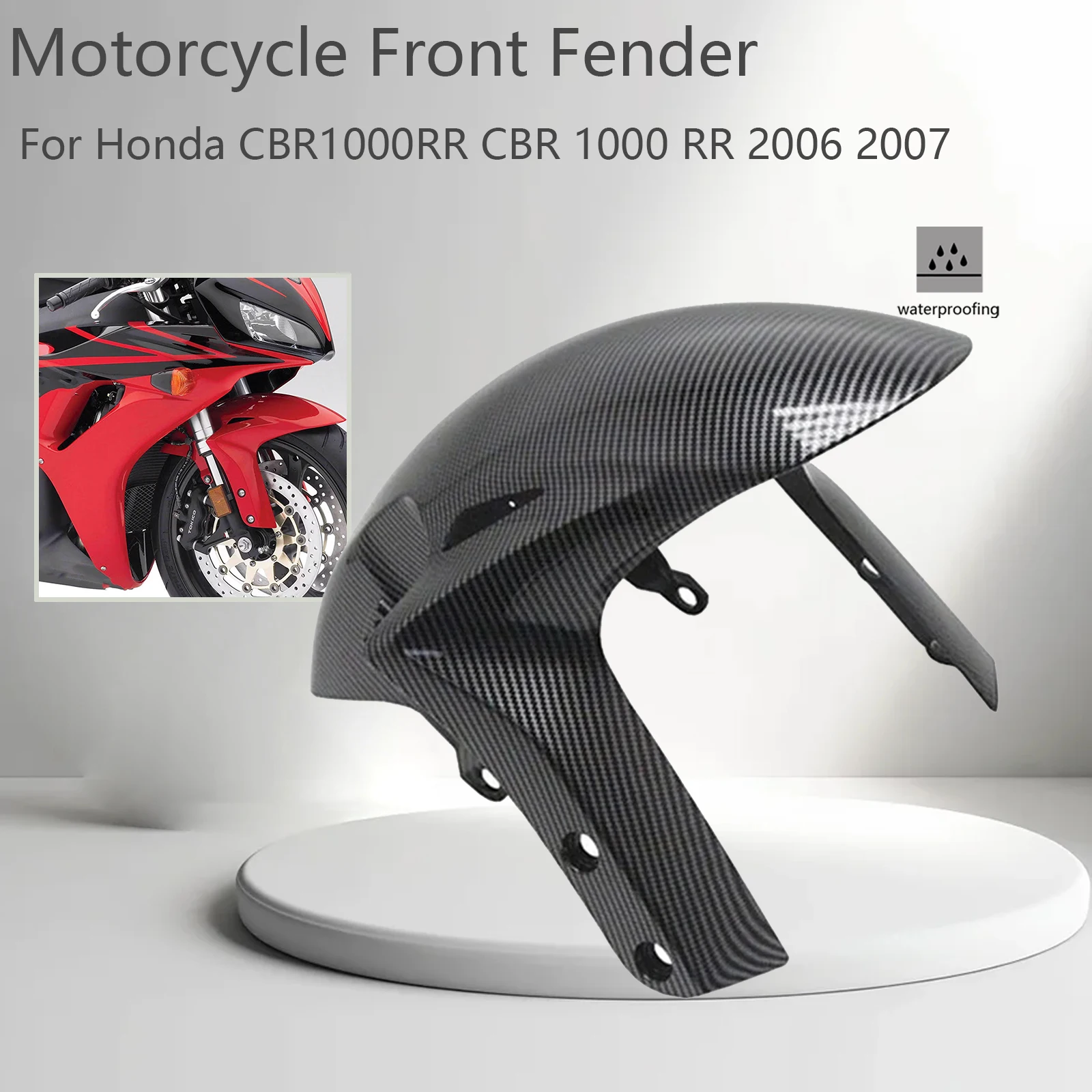 guardabarros-delantero-de-fibra-de-carbono-para-motocicleta-kits-de-carenado-de-guardabarros-de-rueda-contra-salpicaduras-para-honda-cbr1000rr-cbr-1000-rr-2006-2007