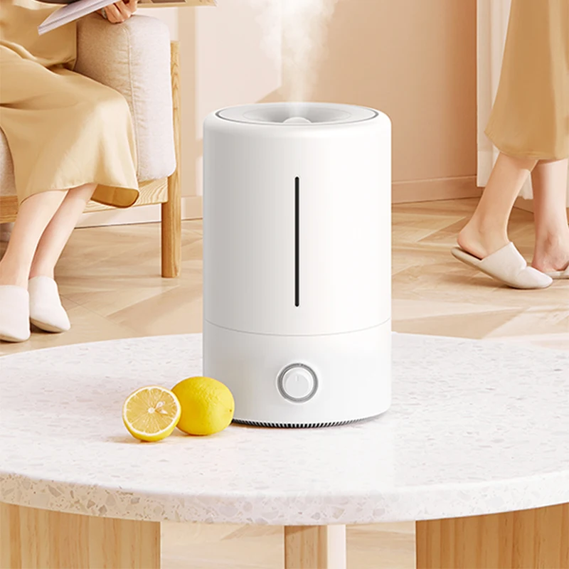 

5L Humidifier Household Large Capacity Bedroom Air Conditioning Office Air Purification Small Mini Aroma Diffuser