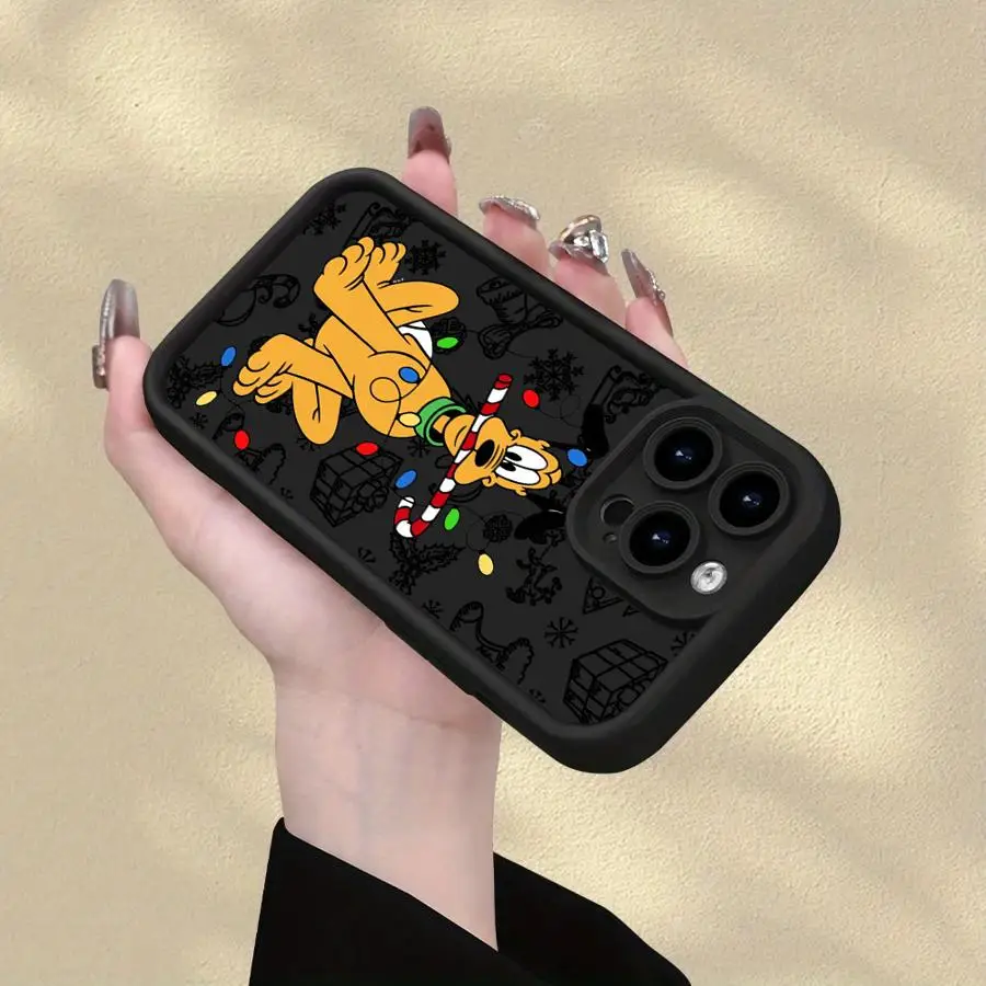 حافظة لهاتف آيفون 15 بلس 14 16 17 برو ماكس 13 16e 12 17 Air 11 Soft Shell Cute Neruto