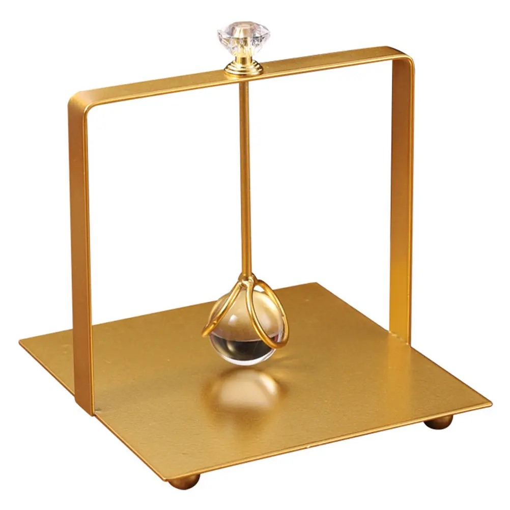 Square Metal Napkin Holder Heavy Duty Tissue Stand for Upscale Establishments Compact Tabletop Tissue Dispenser Desktop Decor