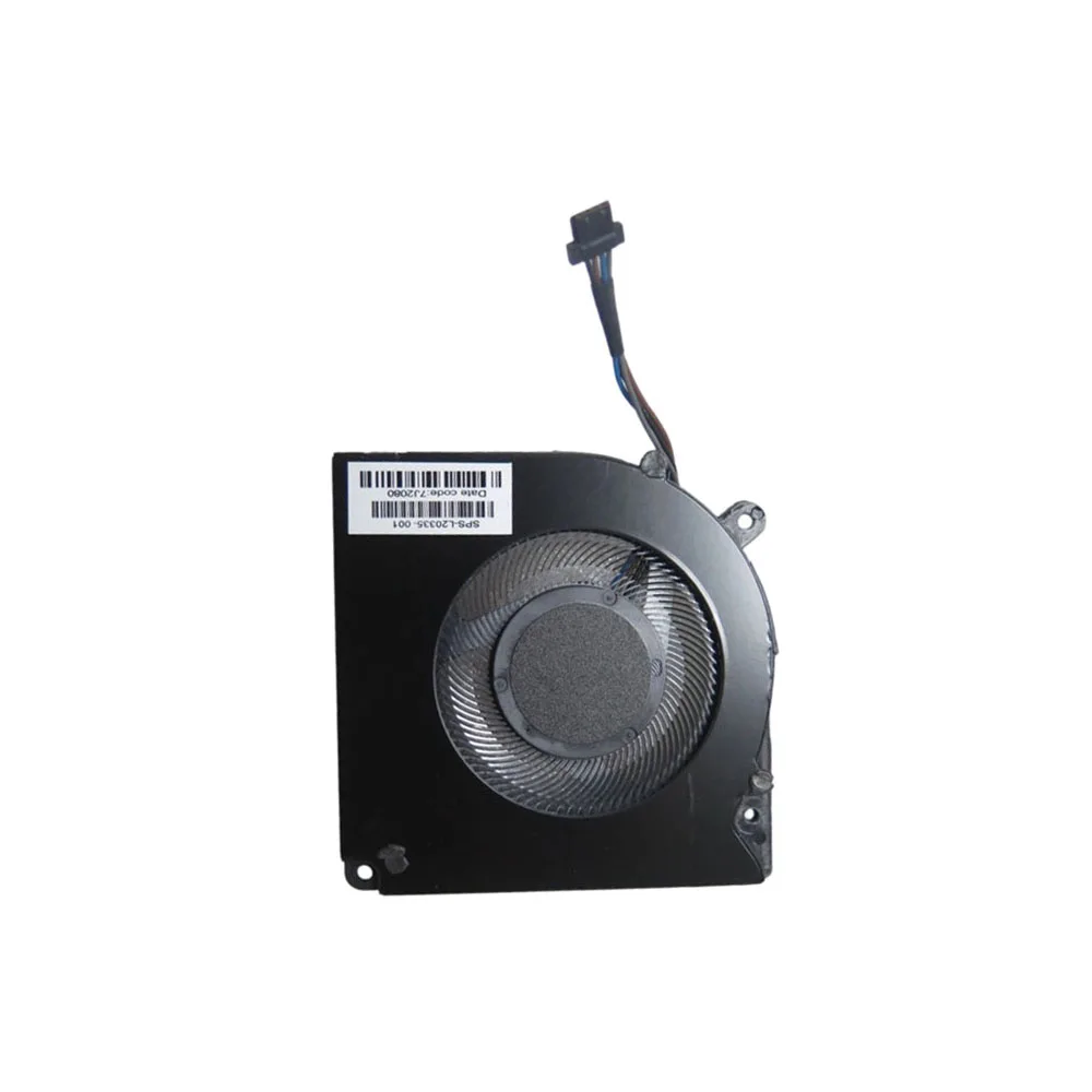 CPU Fan For Intel LAPQC71A LAPQC71B LAPQC71C LAPQC71D LAPKC51E LAPKC71E LAPKC71F BKC51EBBB6000 BKC51EBBN6002 BKC71FBFU6000
